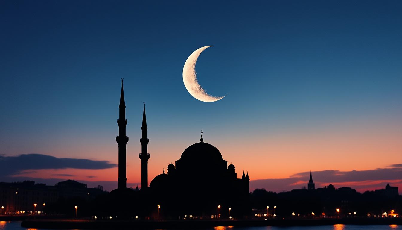 découvrez un guide complet pour connaître les heures de prière à paris et suivre facilement les horaires quotidiens.