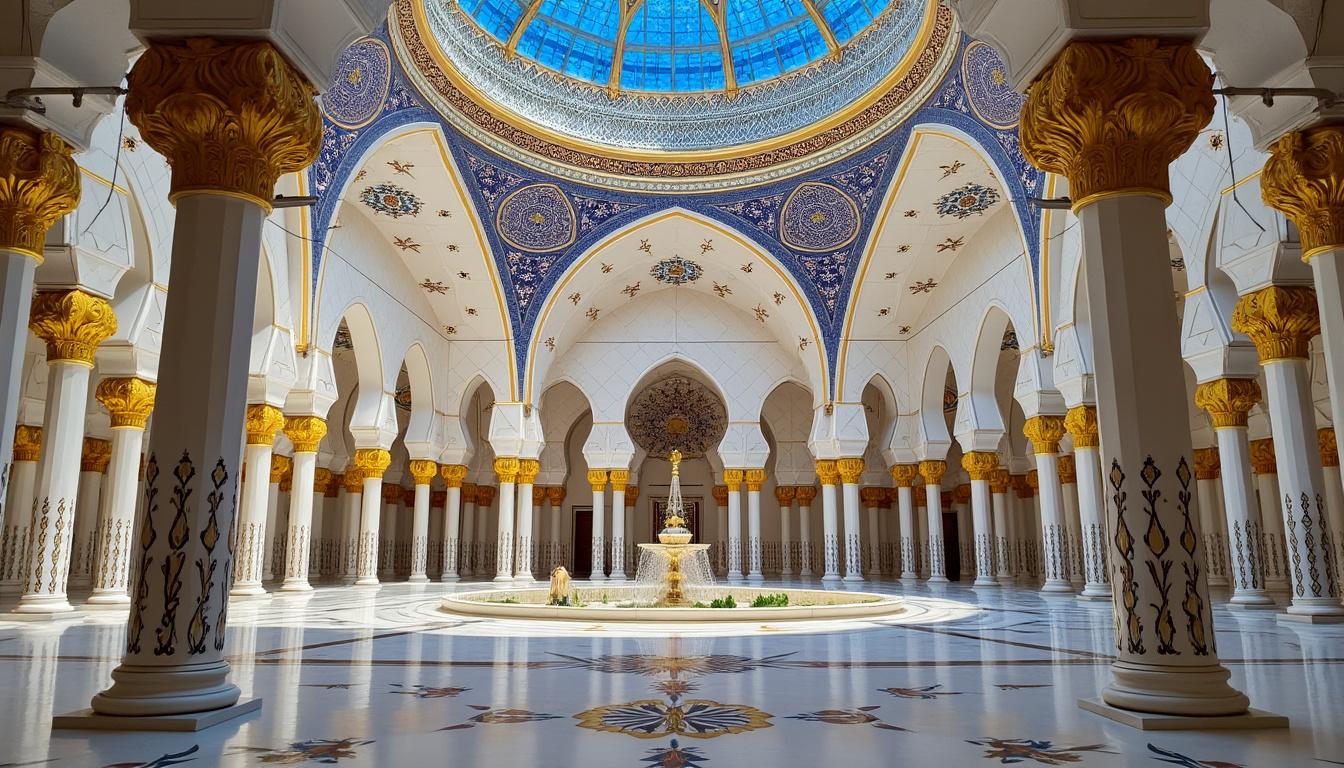 découvrez le guide complet des horaires de prière à paris pour 2026, avec des variantes utiles pour bien organiser vos moments de recueillement tout au long de l'année.