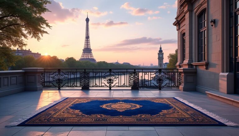 découvrez le guide complet des horaires de prière à paris pour 2026, avec des variantes utiles pour vous aider à respecter vos prières au quotidien.