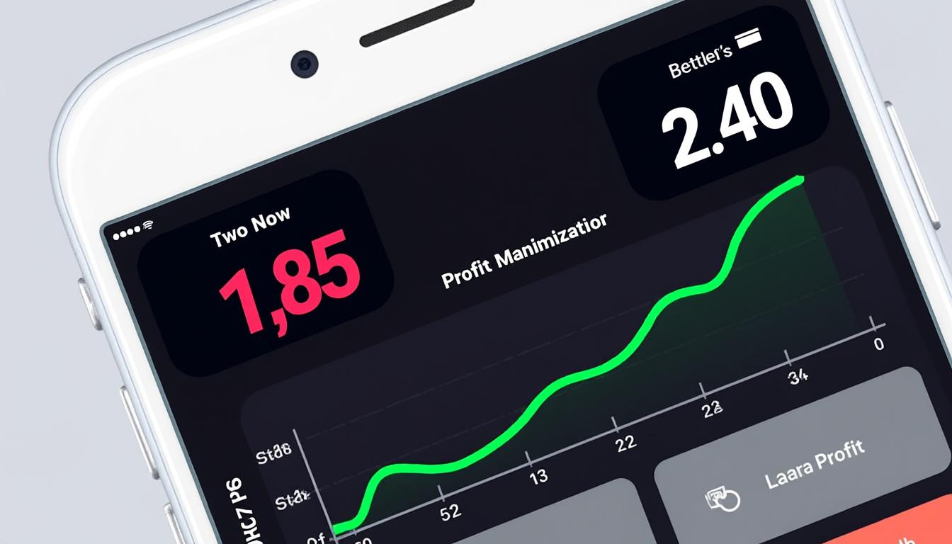 découvrez comment utiliser l'outil paris surebet sur lesétoilesduturf.com pour maximiser vos gains en paris hippiques grâce à des stratégies efficaces et faciles à suivre.