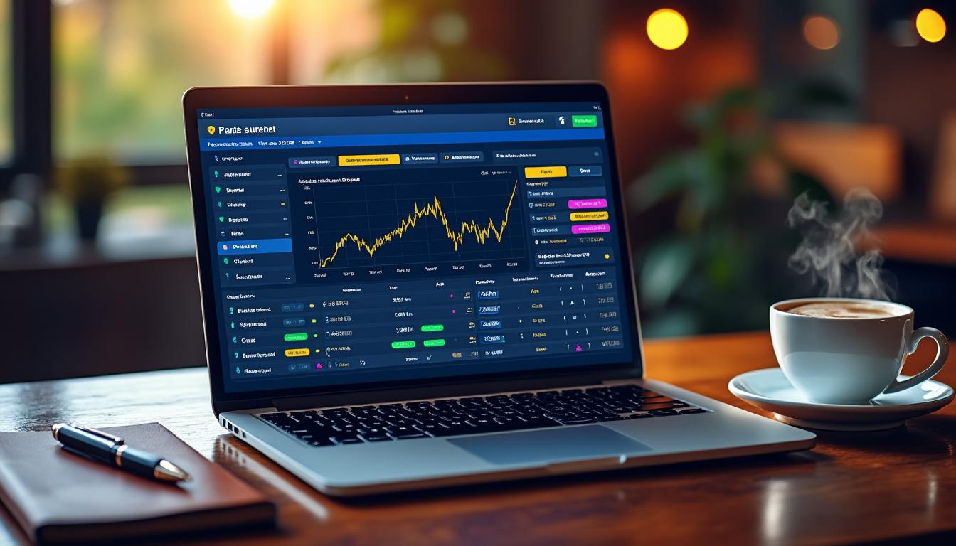 découvrez comment utiliser l'outil paris surebet sur lesétoilesduturf.com pour maximiser vos gains en pariant intelligemment et en réduisant les risques.