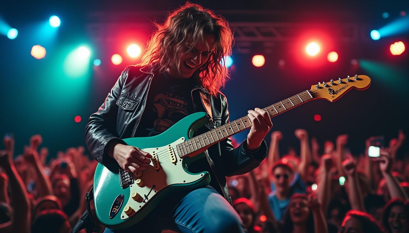 découvrez tout sur acdc paris 2025 : événements incontournables, nouveautés et actualités pour ne rien manquer de cet événement majeur.