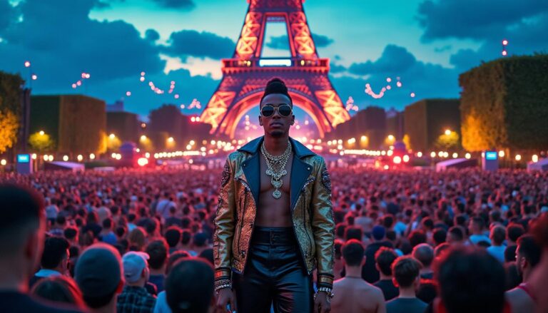 découvrez toutes les informations essentielles sur le concert de bad bunny à paris en 2026 : dates, lieu, billets, et conseils pour profiter pleinement de l'événement.