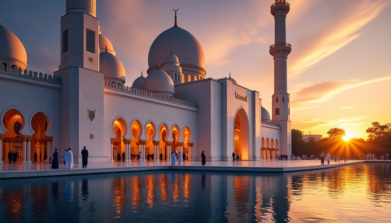 découvrez toutes les informations essentielles sur les horaires de prière à paris en 2026, incluant les heures précises pour chaque jour afin de faciliter votre pratique spirituelle.