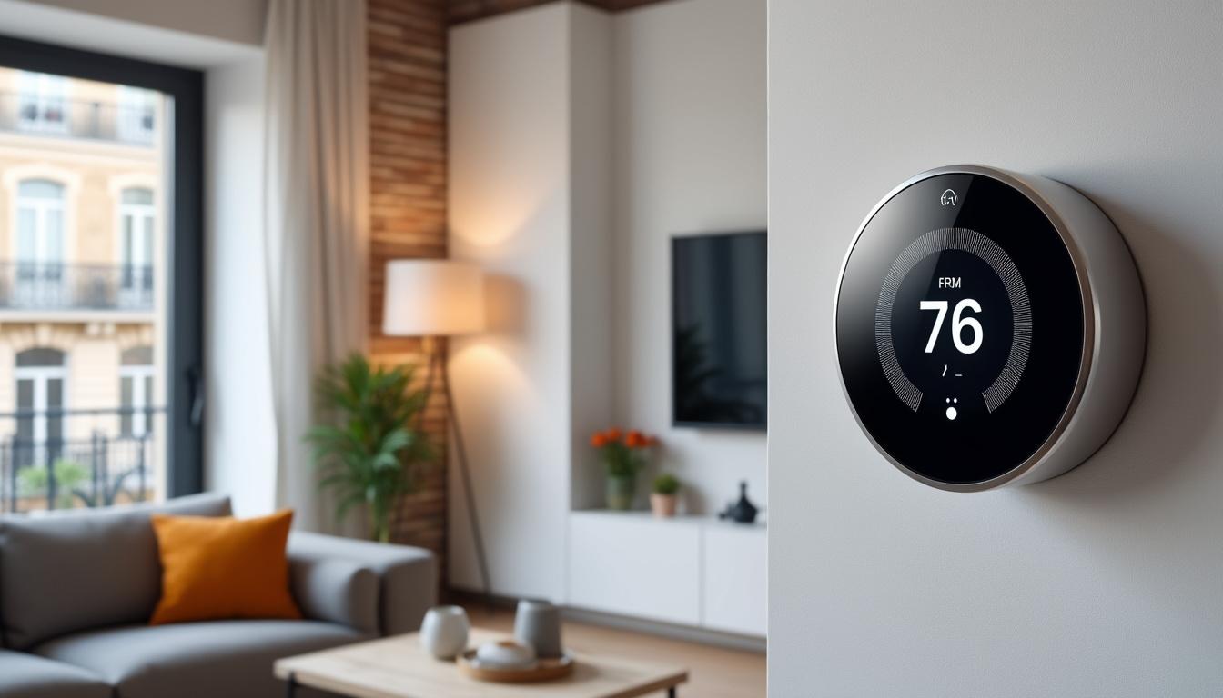 découvrez nos conseils pour choisir un climatiseur efficace à paris en 2026 et bénéficiez d’un confort optimal tout en maîtrisant votre consommation énergétique.