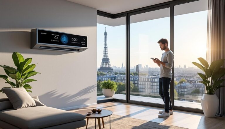 découvrez nos conseils pour choisir un climatiseur efficace à paris en 2026, adapté à vos besoins et à votre budget pour un confort optimal toute l'année.