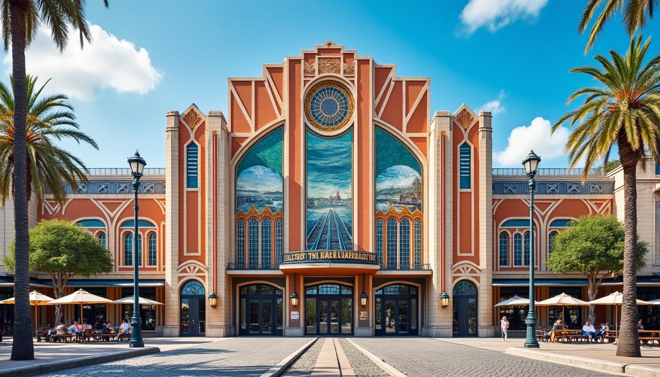 explorez lens, une ville riche en histoire et culture, et découvrez ses attractions incontournables pour un séjour inoubliable près de paris.