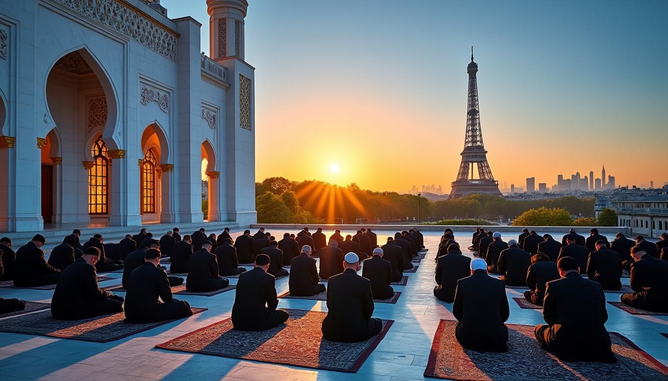 découvrez tout ce qu'il faut savoir pour bien pratiquer la prière du matin fajr à paris avec notre guide complet, conseils et horaires adaptés.