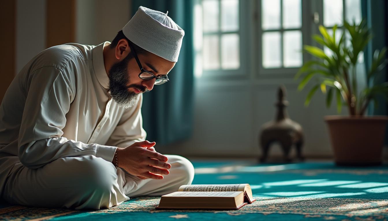 découvrez notre guide complet pour pratiquer la prière du fajr à paris, avec conseils, horaires et lieux appropriés pour bien commencer votre journée spirituelle.