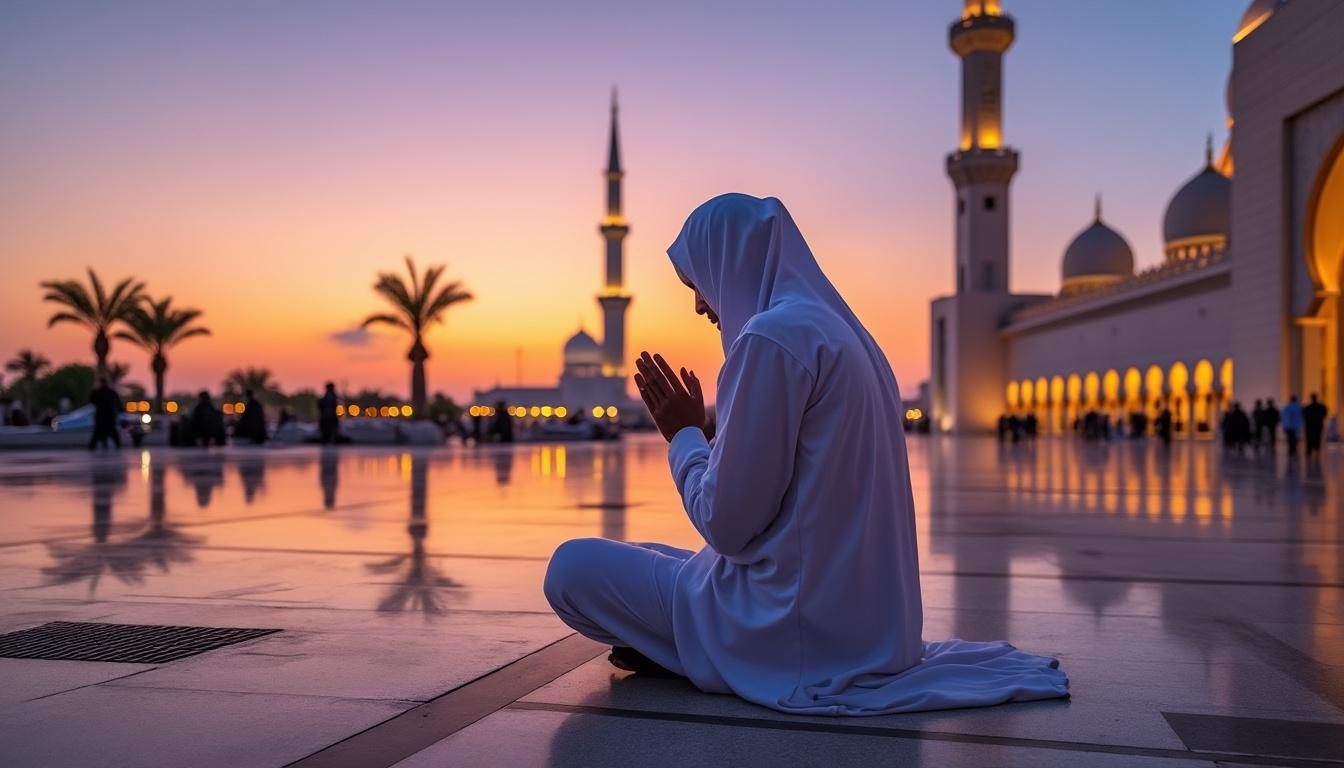 découvrez le guide complet des heures de prière à paris avec des horaires actualisés pour chaque jour. restez informé et planifiez vos prières facilement.