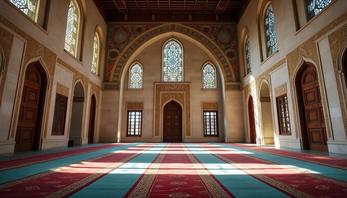 découvrez les horaires de prière à paris avec notre guide complet et mis à jour, pour ne jamais manquer vos moments de recueillement.