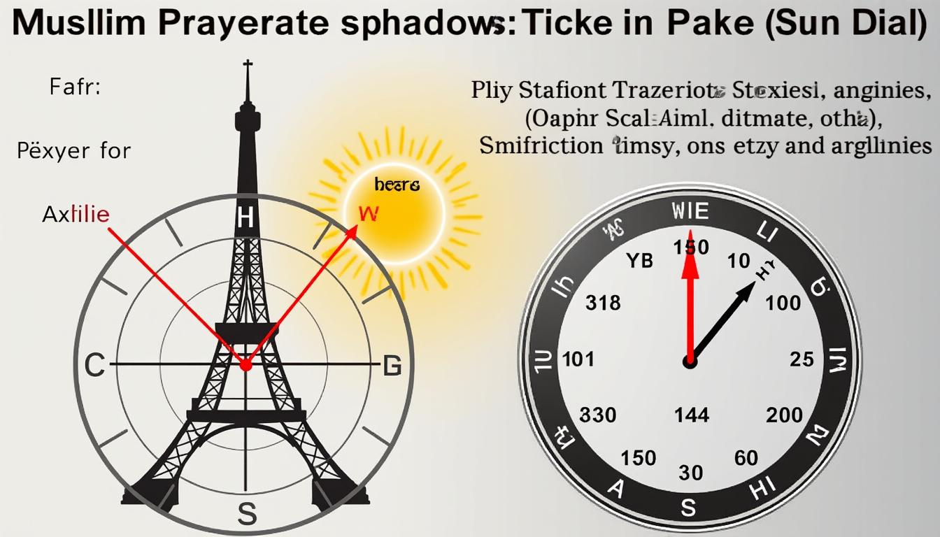 découvrez les horaires actualisés des prières à paris avec notre guide complet, incluant les temps exacts pour chaque prière et conseils pratiques pour les musulmans résidant ou visitant paris.