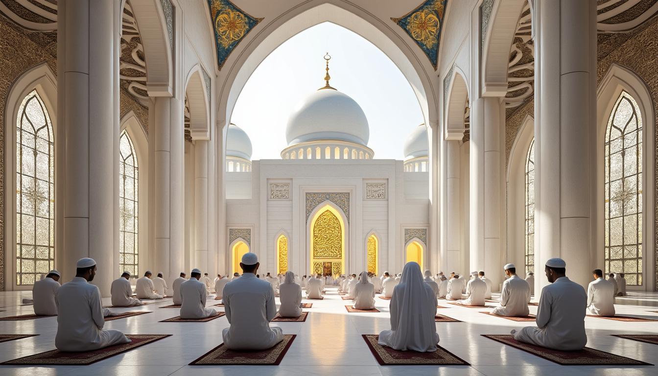 consultez notre guide complet des horaires de prière à paris pour l'année 2026, avec des informations précises pour toutes les prières quotidiennes.