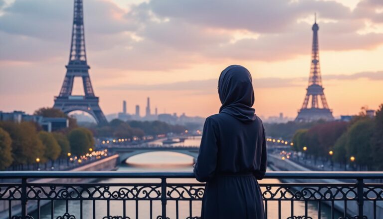 découvrez les horaires de prière à paris pour 2026 avec notre guide complet, mis à jour pour vous aider à pratiquer vos prières aux bons moments toute l'année.