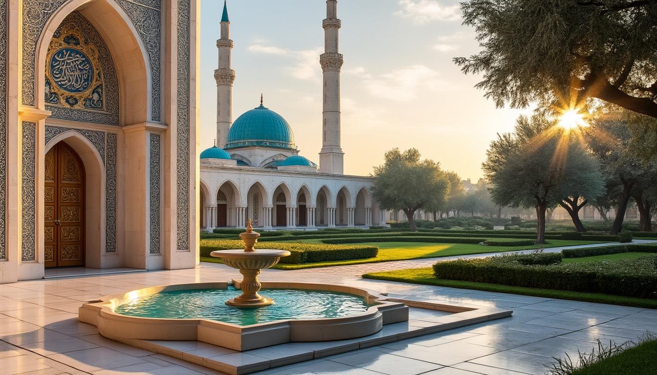 consultez notre guide complet et actualisé des horaires de prières à paris pour organiser vos pratiques religieuses en toute simplicité et précision.