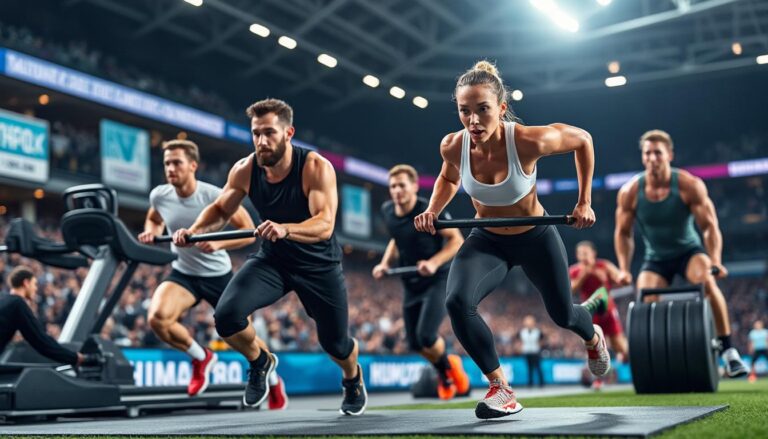 découvrez tout ce qu’il faut savoir sur hyrox paris 2025, la compétition de fitness incontournable alliant course et exercices fonctionnels pour tous les passionnés de sport.