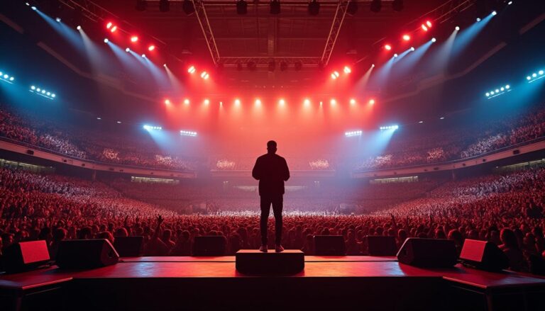 découvrez toutes les informations sur le concert de kendrick lamar à paris : date, lieu, ambiance et ce qui vous attend lors de cette soirée exceptionnelle.
