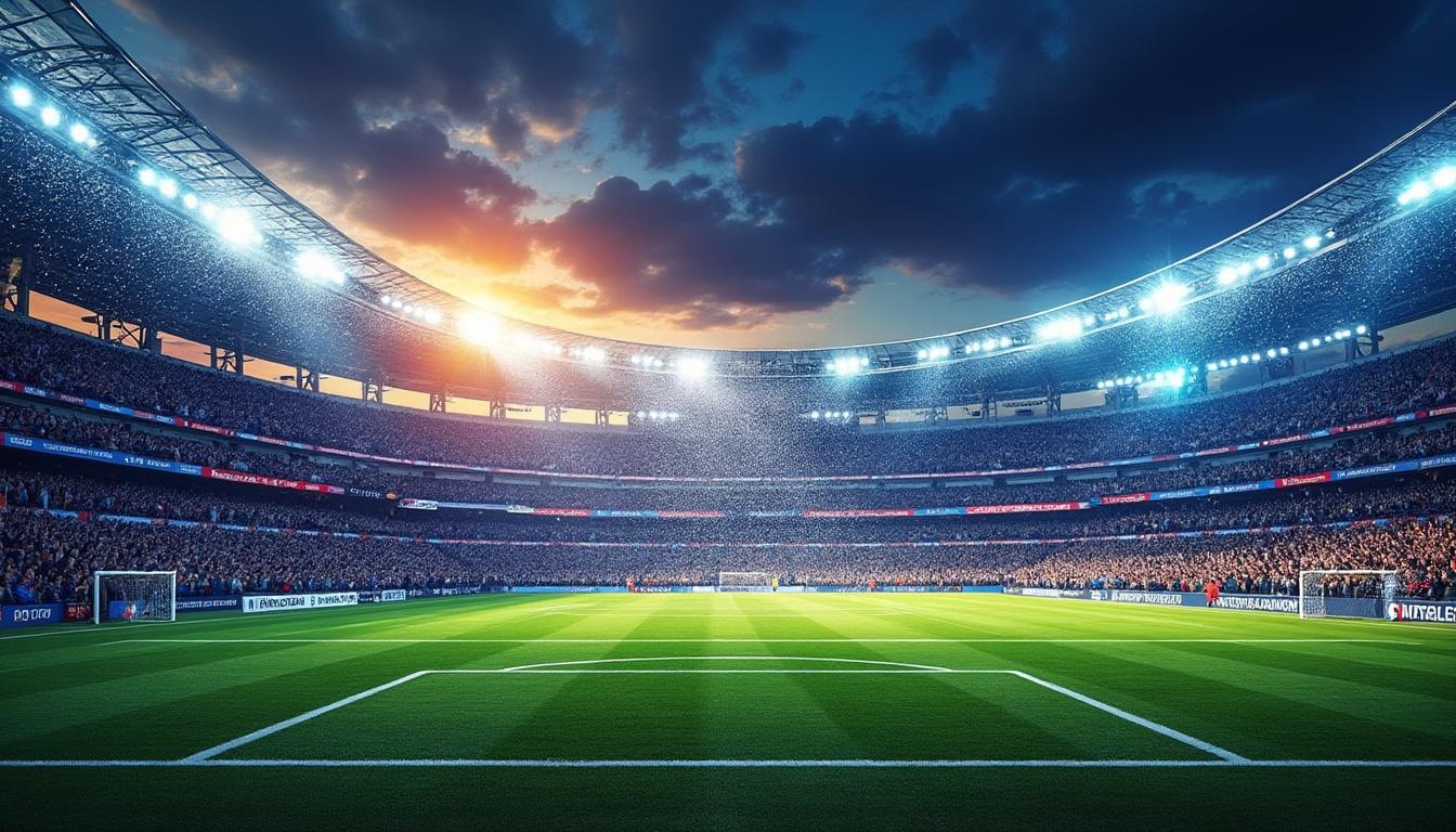 découvrez toutes les dernières infos et nouveautés du mercato 2026 du paris fc, avec les transferts, rumeurs et analyses en temps réel.