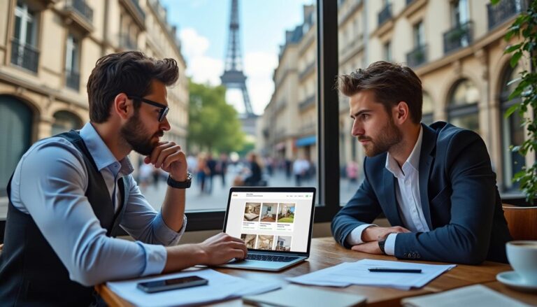 découvrez nos conseils pour trouver rapidement et sereinement un logement à paris grâce à loc annonces. simplifiez vos recherches et sécurisez votre location dès aujourd'hui.