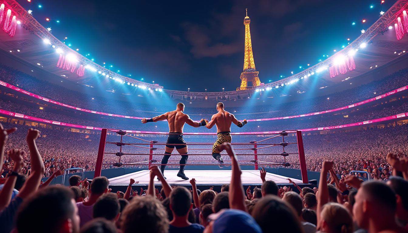 découvrez où regarder clash in paris en 2026 avec notre guide des meilleures plateformes en ligne pour profiter du film en streaming légal et de qualité.