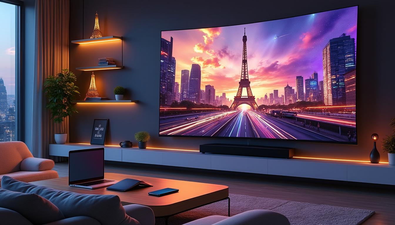 découvrez les meilleures plateformes en ligne pour regarder clash in paris en 2026. guide complet pour profiter du film en streaming facilement et légalement.