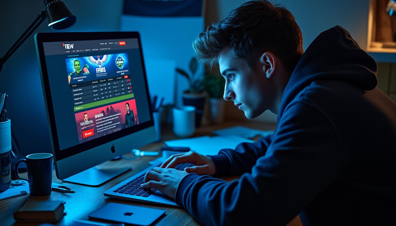 découvrez les risques et opportunités des paris sportifs hors arjel pour mieux sécuriser vos mises et optimiser vos gains.