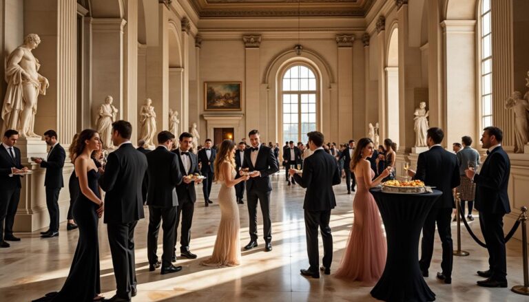 découvrez les tendances actuelles pour privatiser un musée à paris et organisez un événement unique dans un cadre culturel prestigieux.