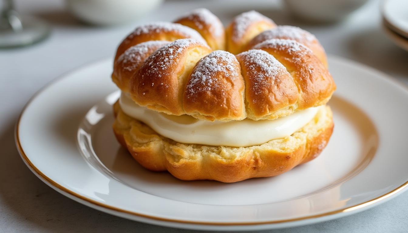 découvrez notre recette détaillée du paris-brest pour réussir ce classique de la pâtisserie française, avec des conseils simples pour une gourmandise parfaite.