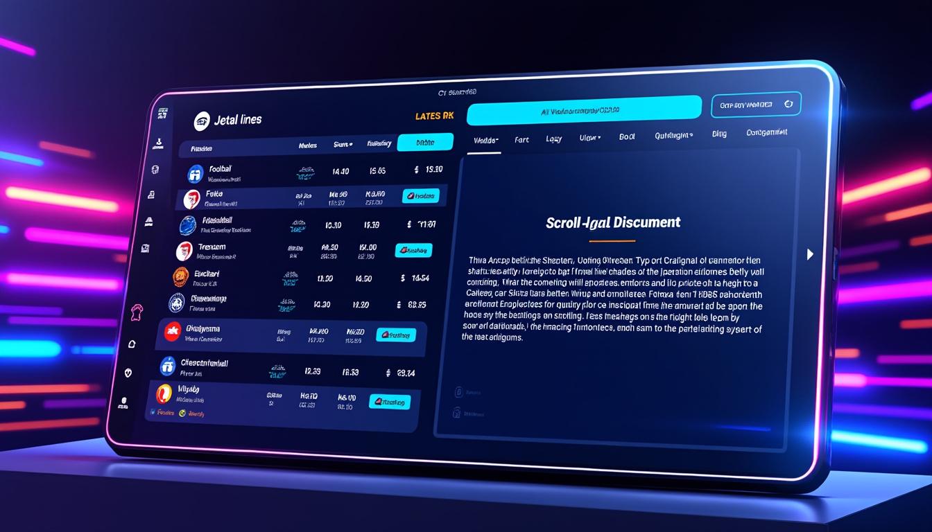 découvrez tout ce qu'il faut savoir pour parier en toute légalité sur les sites de paris sportifs hors arjel. guide complet sur la réglementation, les risques, et les meilleures pratiques.