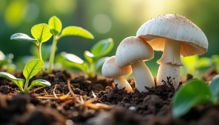 découvrez tout ce qu'il faut savoir sur le champignon de paris, ses bienfaits pour la santé et comment l'intégrer facilement à votre alimentation quotidienne.