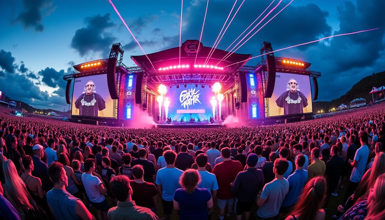 découvrez toutes les informations essentielles sur le concert de pitbull à paris en 2026 : dates, lieu, billetterie et surprises à ne pas manquer.