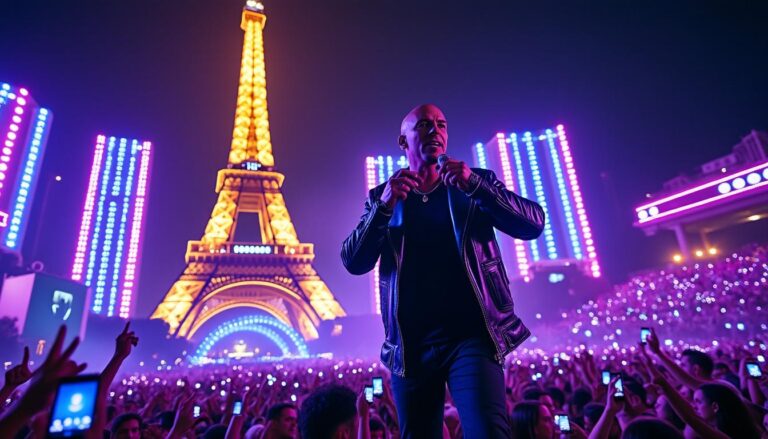 découvrez toutes les informations essentielles sur le concert de pitbull à paris en 2026 : dates, lieux, billets, et conseils pour ne rien manquer de cet événement musical incontournable.