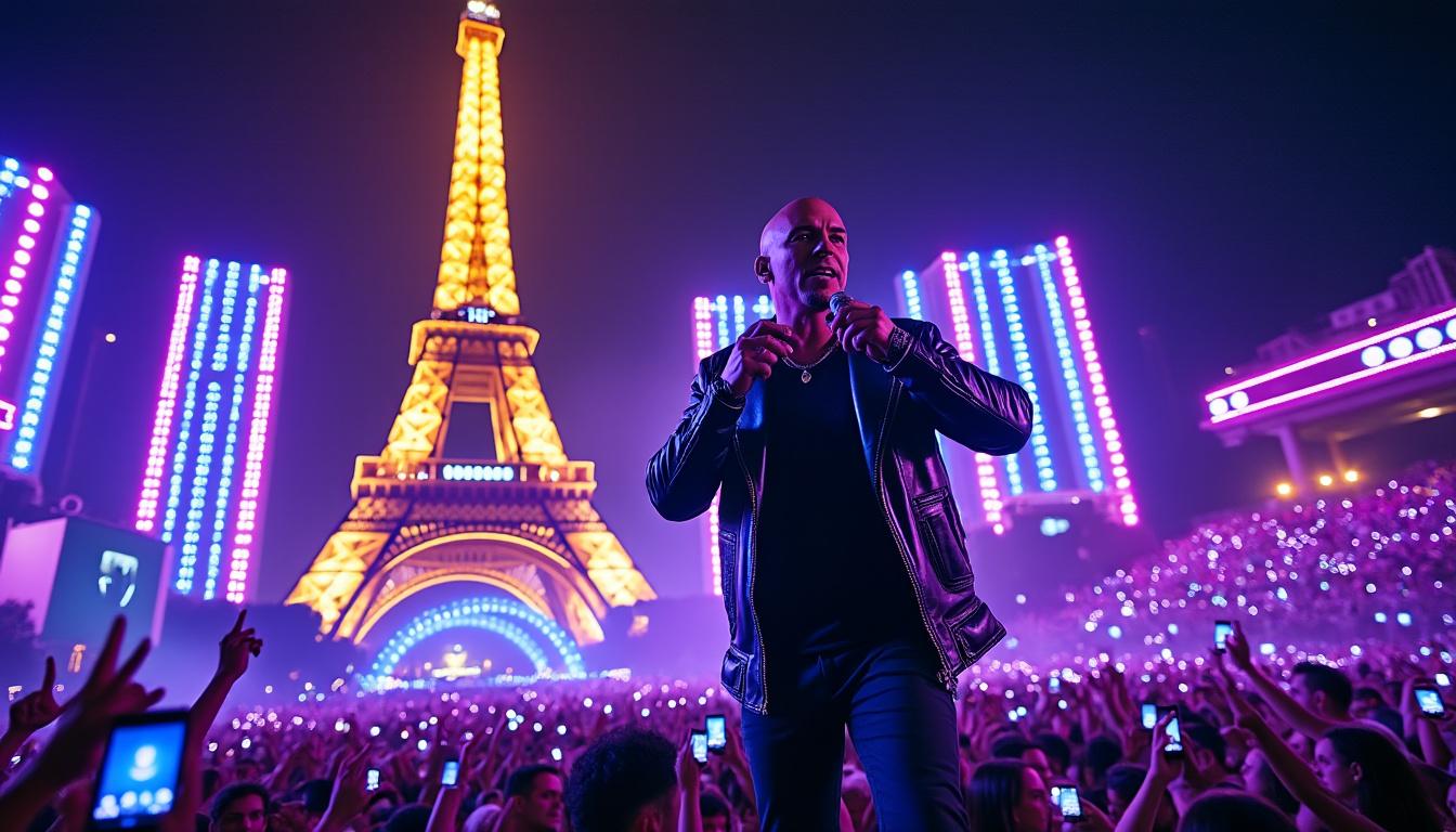 découvrez toutes les informations essentielles sur le concert de pitbull à paris en 2026 : dates, lieux, billets, et conseils pour ne rien manquer de cet événement musical incontournable.