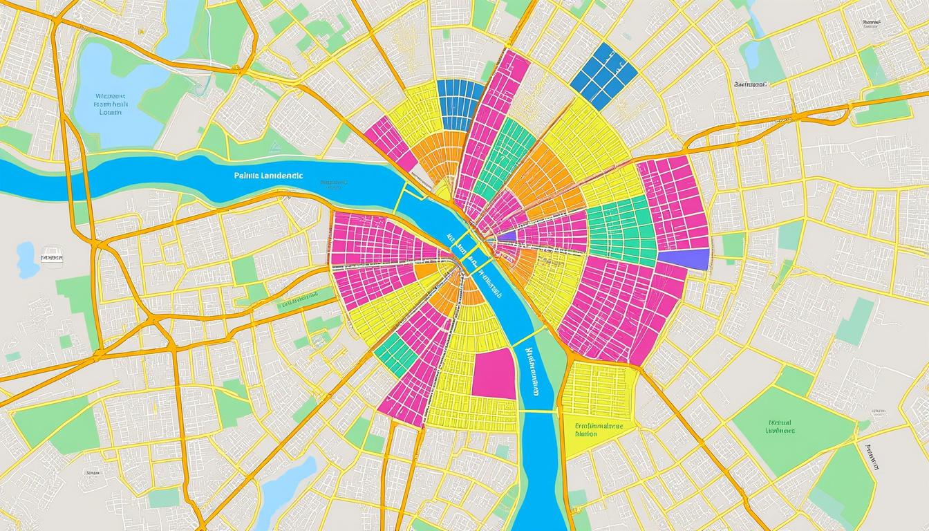 découvrez tout ce qu'il faut savoir sur les codes postaux à paris en 2026 : organisation, nouveautés et conseils pratiques pour bien s'orienter dans la capitale.