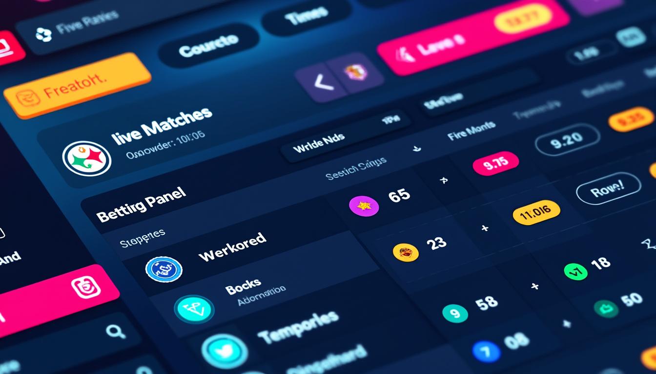 découvrez tout ce qu'il faut savoir sur les sites de paris sportifs hors arjel en 2026 : législation, sécurité, avantages et risques pour bien parier.