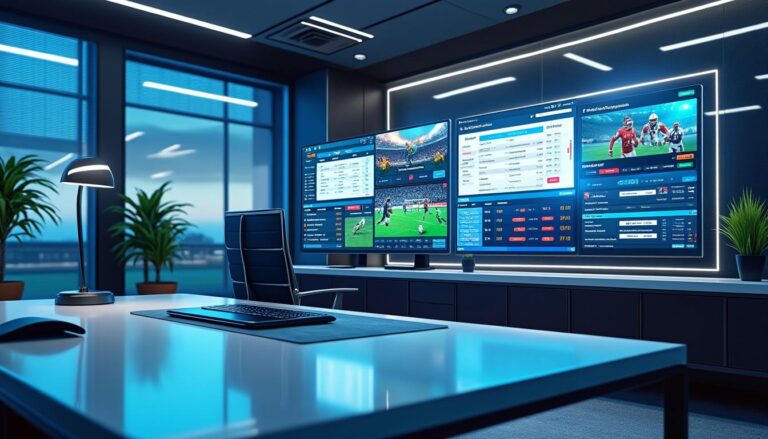 découvrez tout ce qu'il faut savoir sur les sites de paris sportifs hors arjel en 2026 : légalité, sécurité, avantages et conseils pour parier en toute sérénité.