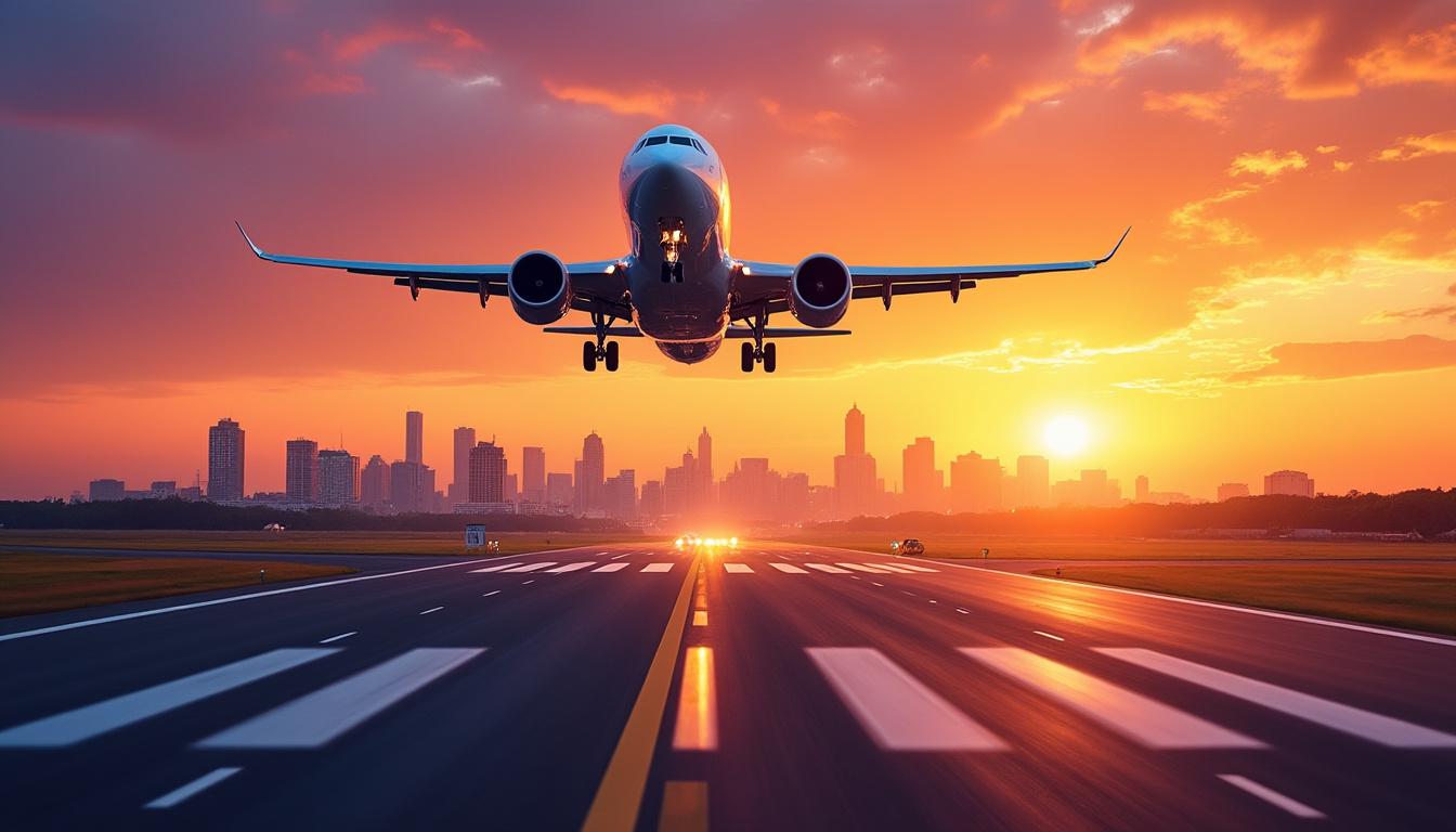 découvrez toutes les informations essentielles pour un vol paris-milan réussi : conseils, astuces, durée du trajet, aéroports et formalités à connaître.