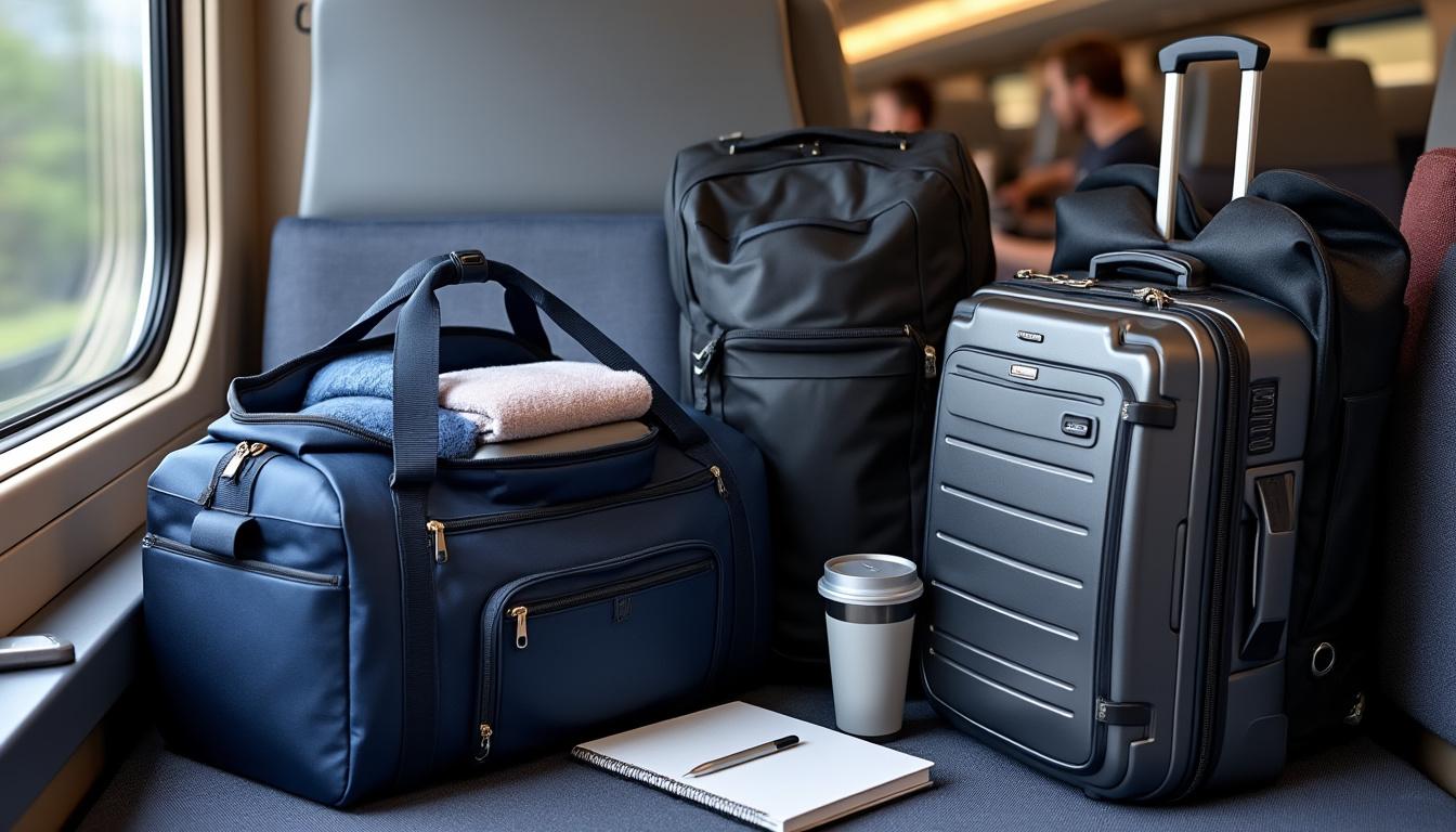 découvrez comment voyager de paris à milan en train avec nos conseils pratiques, horaires, tarifs et astuces pour un trajet confortable et sans stress.