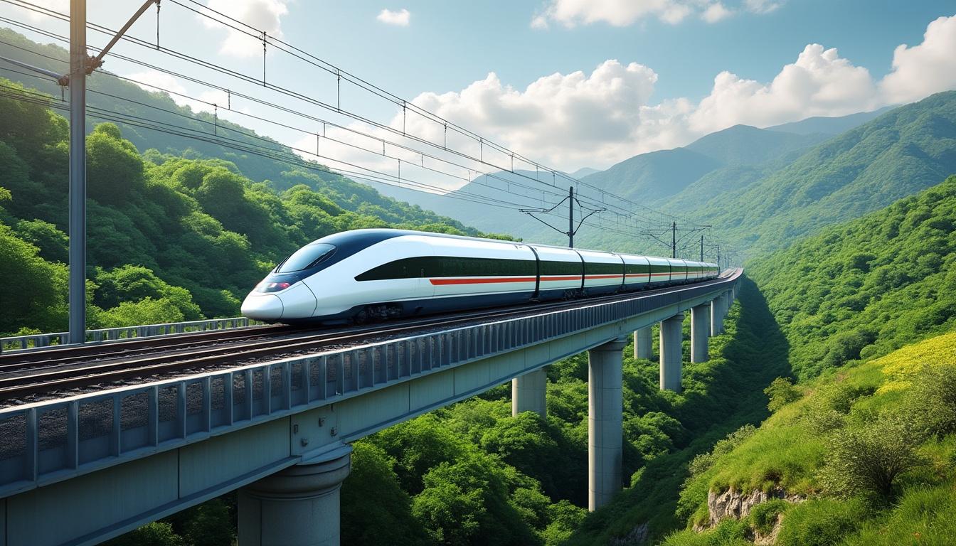 découvrez nos conseils et informations pratiques pour voyager de paris à milan en train, alliant confort, rapidité et économies pour un trajet réussi.