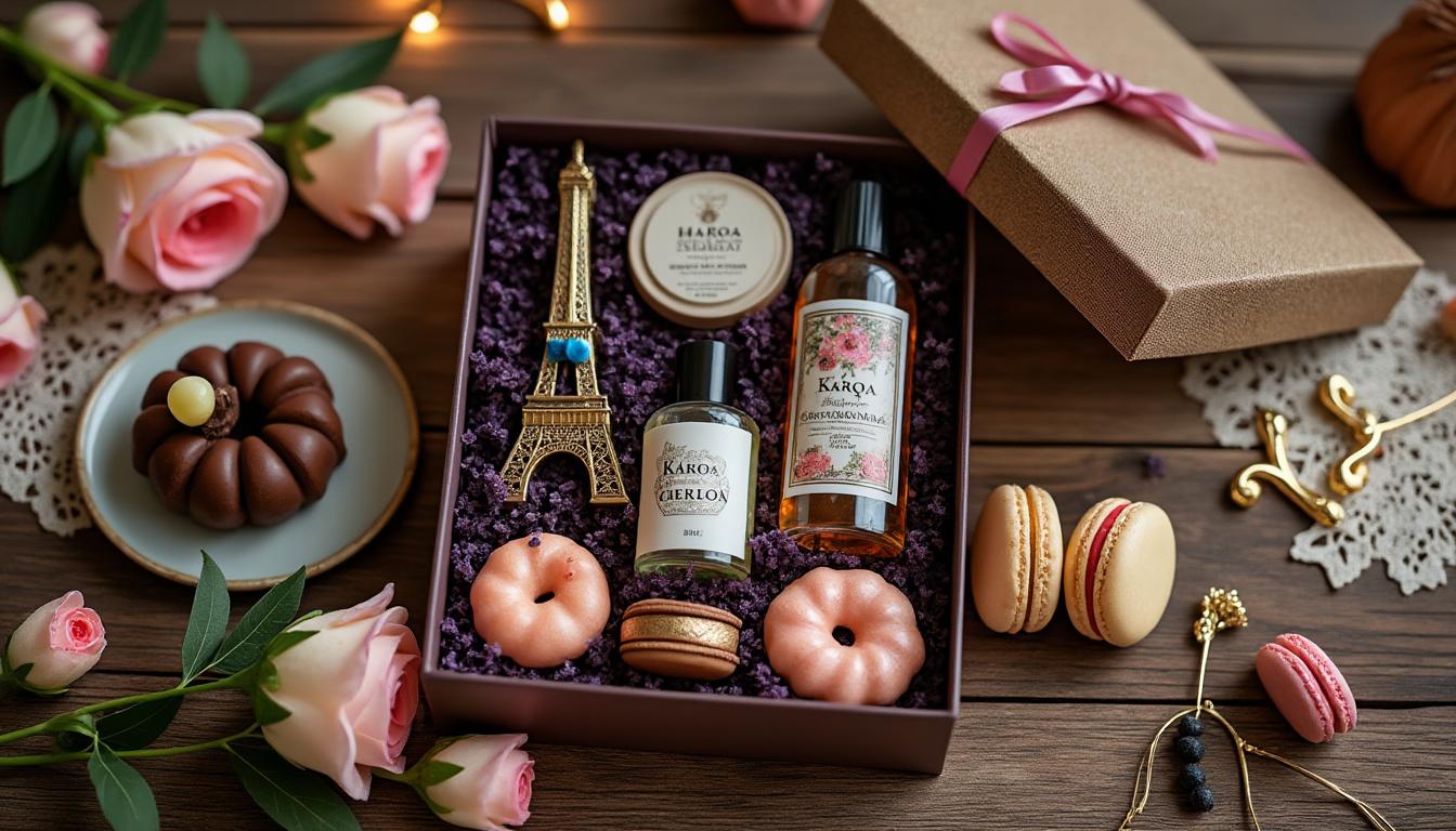 découvrez à quoi sert la box 'j'adore paris' et pourquoi elle séduit un grand nombre de fans grâce à son contenu unique et son hommage à la capitale française.