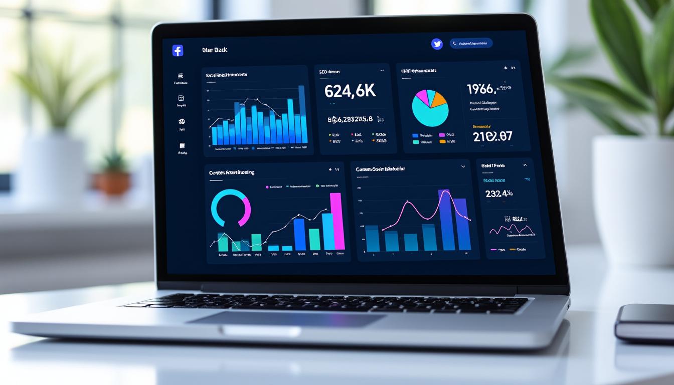 découvrez comment optimiser efficacement votre présence en ligne en 2026 grâce aux stratégies innovantes de marketing digital pour booster votre visibilité et attirer plus de clients.