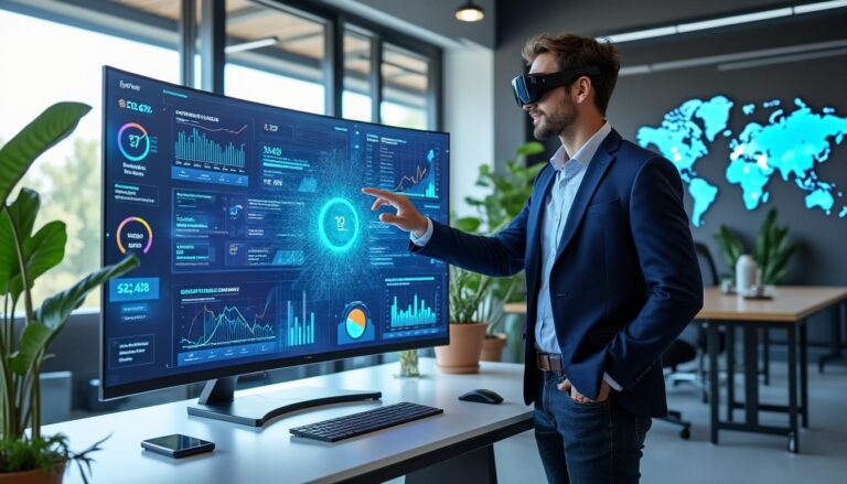 découvrez les meilleures stratégies de marketing digital pour optimiser votre présence en ligne en 2026 et attirer plus de clients grâce aux outils numériques innovants.