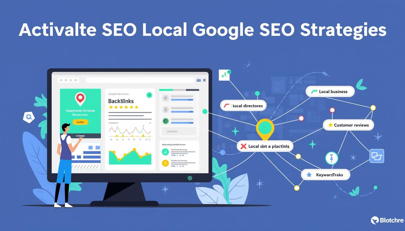 découvrez comment optimiser efficacement votre site web grâce aux conseils seo experts de highsoftware99.com pour améliorer votre visibilité en ligne et attirer plus de trafic qualifié.