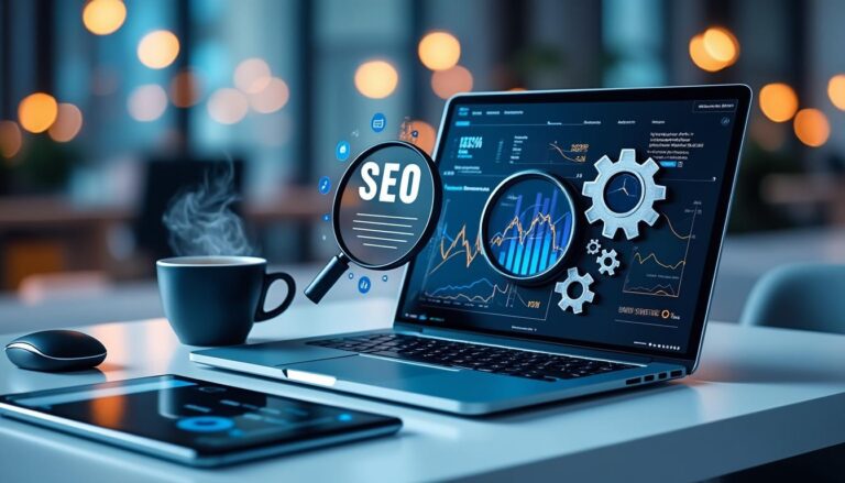 découvrez comment optimiser efficacement votre site web grâce aux conseils seo experts de highsoftware99.com pour améliorer votre visibilité et votre classement sur les moteurs de recherche.