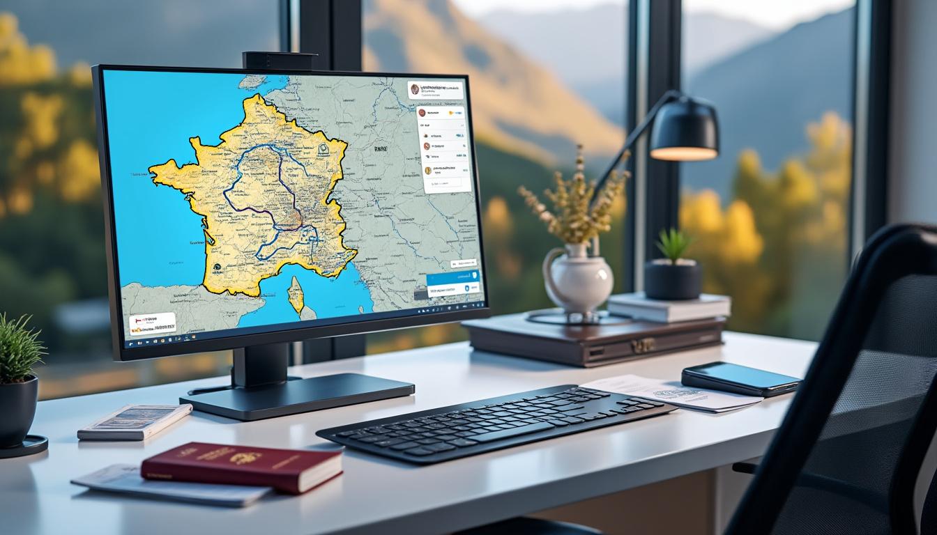 découvrez nos conseils pratiques pour organiser un voyage réussi de perpignan à paris en 2026, incluant transport, hébergement et activités incontournables.