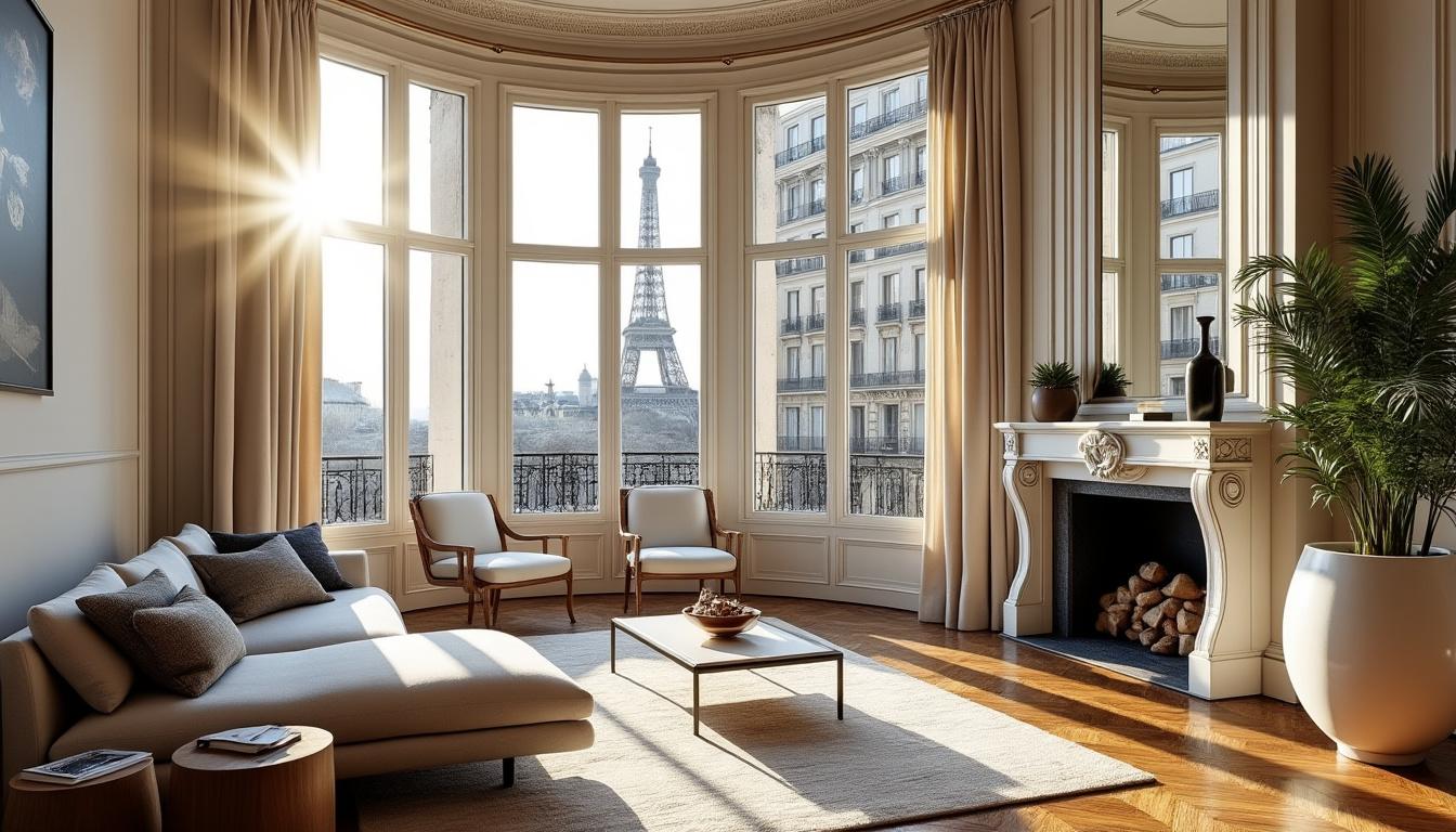 découvrez nos conseils pratiques pour réussir votre location d'annonce à paris en 2026 et maximiser vos chances de succès sur le marché immobilier.