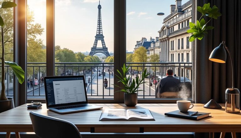 découvrez nos conseils pratiques pour réussir votre annonce de location à paris en 2026 et attirer rapidement de bons locataires.