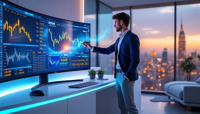 découvrez comment exploiter pleinement les fonctionnalités de starsstocks.com en 2026 pour optimiser vos investissements et maximiser vos gains.