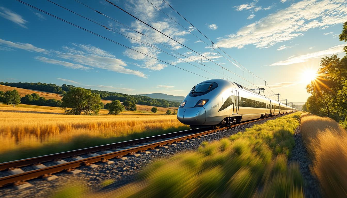 découvrez comment voyager facilement de nantes à paris en train en 2026 avec nos conseils pratiques, horaires, billets et astuces pour un trajet rapide et confortable.