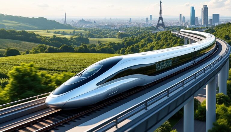 découvrez comment voyager facilement de nantes à paris en train en 2026 avec nos conseils pratiques pour un trajet rapide, confortable et économique.